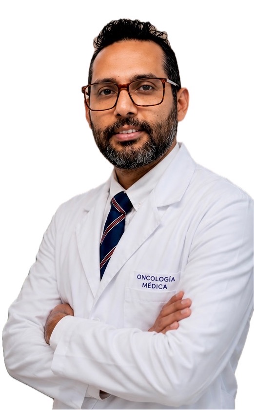 Dr. Luis Rodríguez Burgos